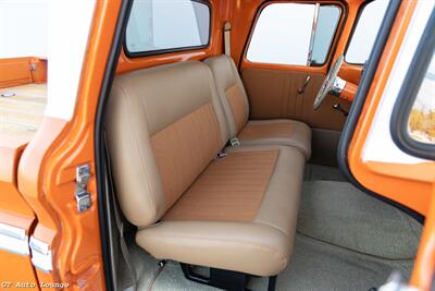 1962 GMC 1000 1/2 Ton   - Photo 22 - Rancho Cordova, CA 95742
