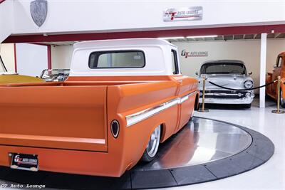 1962 GMC 1000 1/2 Ton   - Photo 16 - Rancho Cordova, CA 95742
