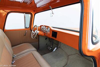 1962 GMC 1000 1/2 Ton   - Photo 23 - Rancho Cordova, CA 95742