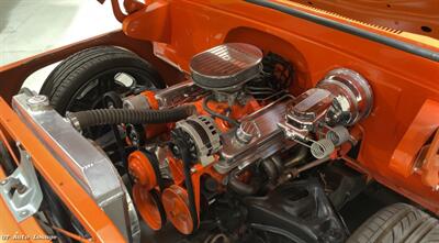 1962 GMC 1000 1/2 Ton   - Photo 40 - Rancho Cordova, CA 95742