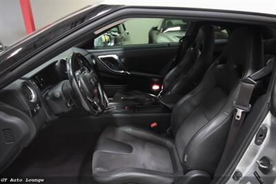 2010 Nissan GT-R Premium   - Photo 25 - Rancho Cordova, CA 95742