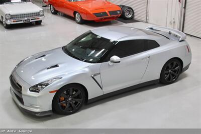 2010 Nissan GT-R Premium   - Photo 37 - Rancho Cordova, CA 95742