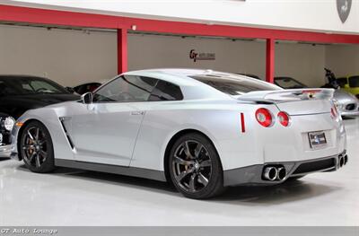 2010 Nissan GT-R Premium   - Photo 6 - Rancho Cordova, CA 95742