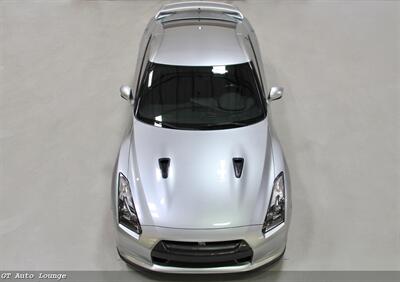 2010 Nissan GT-R Premium   - Photo 14 - Rancho Cordova, CA 95742