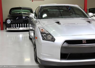 2010 Nissan GT-R Premium   - Photo 9 - Rancho Cordova, CA 95742