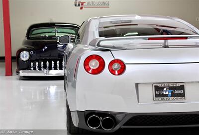 2010 Nissan GT-R Premium   - Photo 11 - Rancho Cordova, CA 95742