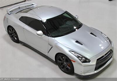 2010 Nissan GT-R Premium   - Photo 15 - Rancho Cordova, CA 95742