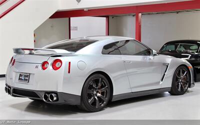 2010 Nissan GT-R Premium   - Photo 8 - Rancho Cordova, CA 95742