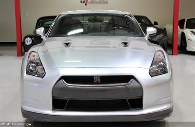 2010 Nissan GT-R Premium   - Photo 2 - Rancho Cordova, CA 95742