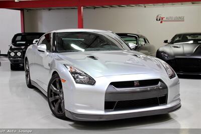 2010 Nissan GT-R Premium   - Photo 16 - Rancho Cordova, CA 95742