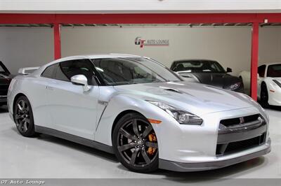 2010 Nissan GT-R Premium   - Photo 3 - Rancho Cordova, CA 95742