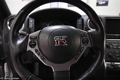 2010 Nissan GT-R Premium   - Photo 31 - Rancho Cordova, CA 95742