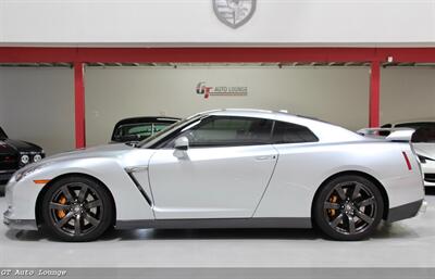 2010 Nissan GT-R Premium   - Photo 5 - Rancho Cordova, CA 95742