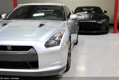 2010 Nissan GT-R Premium   - Photo 10 - Rancho Cordova, CA 95742