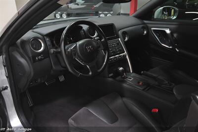 2010 Nissan GT-R Premium   - Photo 24 - Rancho Cordova, CA 95742