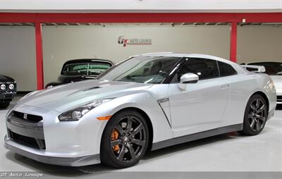 2010 Nissan GT-R Premium   - Photo 1 - Rancho Cordova, CA 95742