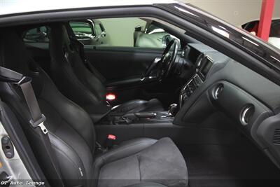 2010 Nissan GT-R Premium   - Photo 27 - Rancho Cordova, CA 95742