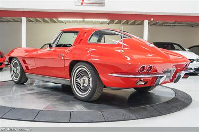 1963 Chevrolet Corvette Split Window   - Photo 22 - Rancho Cordova, CA 95742