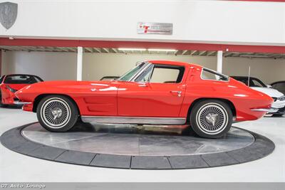 1963 Chevrolet Corvette Split Window   - Photo 23 - Rancho Cordova, CA 95742