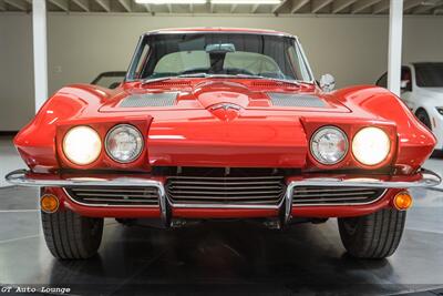 1963 Chevrolet Corvette Split Window   - Photo 7 - Rancho Cordova, CA 95742