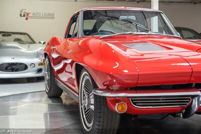 1963 Chevrolet Corvette Split Window   - Photo 3 - Rancho Cordova, CA 95742