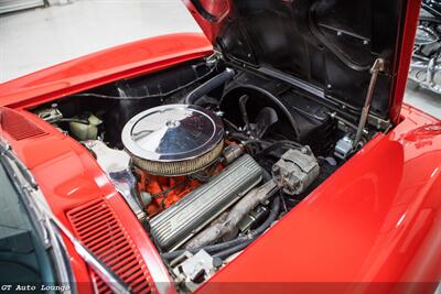 1963 Chevrolet Corvette Split Window   - Photo 45 - Rancho Cordova, CA 95742