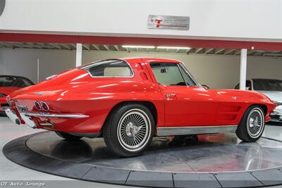 1963 Chevrolet Corvette Split Window   - Photo 15 - Rancho Cordova, CA 95742