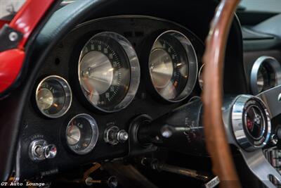 1963 Chevrolet Corvette Split Window   - Photo 29 - Rancho Cordova, CA 95742