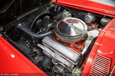 1963 Chevrolet Corvette Split Window   - Photo 42 - Rancho Cordova, CA 95742