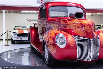 1940 Ford Street Rod   - Photo 7 - Rancho Cordova, CA 95742