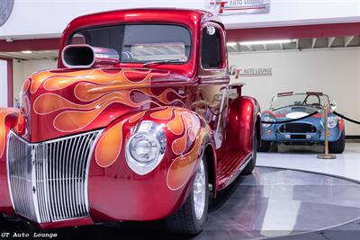 1940 Ford Street Rod   - Photo 8 - Rancho Cordova, CA 95742