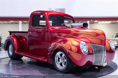 1940 Ford Street Rod   - Photo 3 - Rancho Cordova, CA 95742