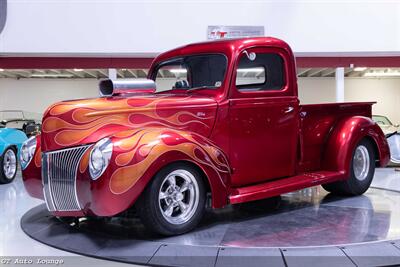 1940 Ford Street Rod   - Photo 1 - Rancho Cordova, CA 95742