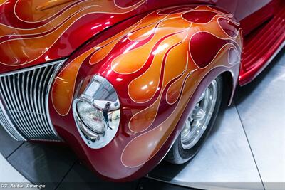 1940 Ford Street Rod   - Photo 14 - Rancho Cordova, CA 95742