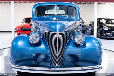 1939 Chevrolet Master Deluxe   - Photo 2 - Rancho Cordova, CA 95742