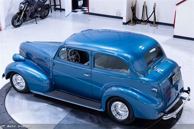 1939 Chevrolet Master Deluxe   - Photo 44 - Rancho Cordova, CA 95742