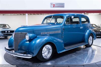 1939 Chevrolet Master Deluxe   - Photo 1 - Rancho Cordova, CA 95742