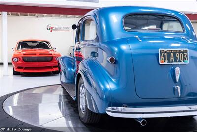 1939 Chevrolet Master Deluxe   - Photo 15 - Rancho Cordova, CA 95742