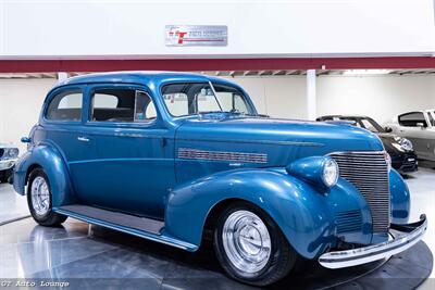 1939 Chevrolet Master Deluxe   - Photo 3 - Rancho Cordova, CA 95742