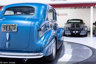 1939 Chevrolet Master Deluxe   - Photo 16 - Rancho Cordova, CA 95742