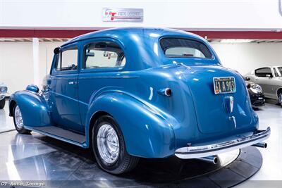 1939 Chevrolet Master Deluxe   - Photo 7 - Rancho Cordova, CA 95742