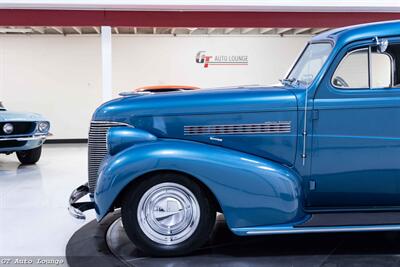 1939 Chevrolet Master Deluxe   - Photo 9 - Rancho Cordova, CA 95742