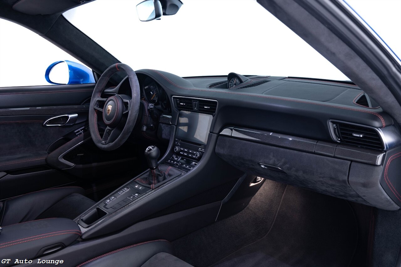 2018 Porsche 911 GT3 - Photo 43 - Rancho Cordova, CA 95742