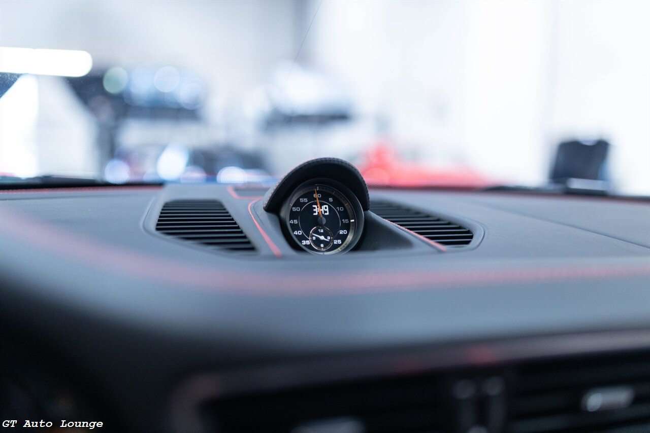 2018 Porsche 911 GT3 - Photo 52 - Rancho Cordova, CA 95742