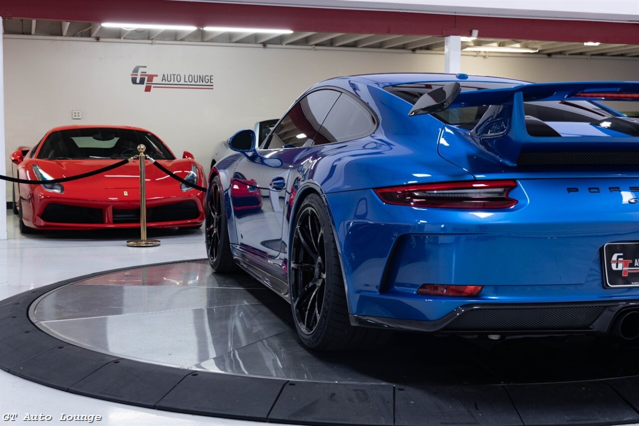 2018 Porsche 911 GT3 - Photo 15 - Rancho Cordova, CA 95742