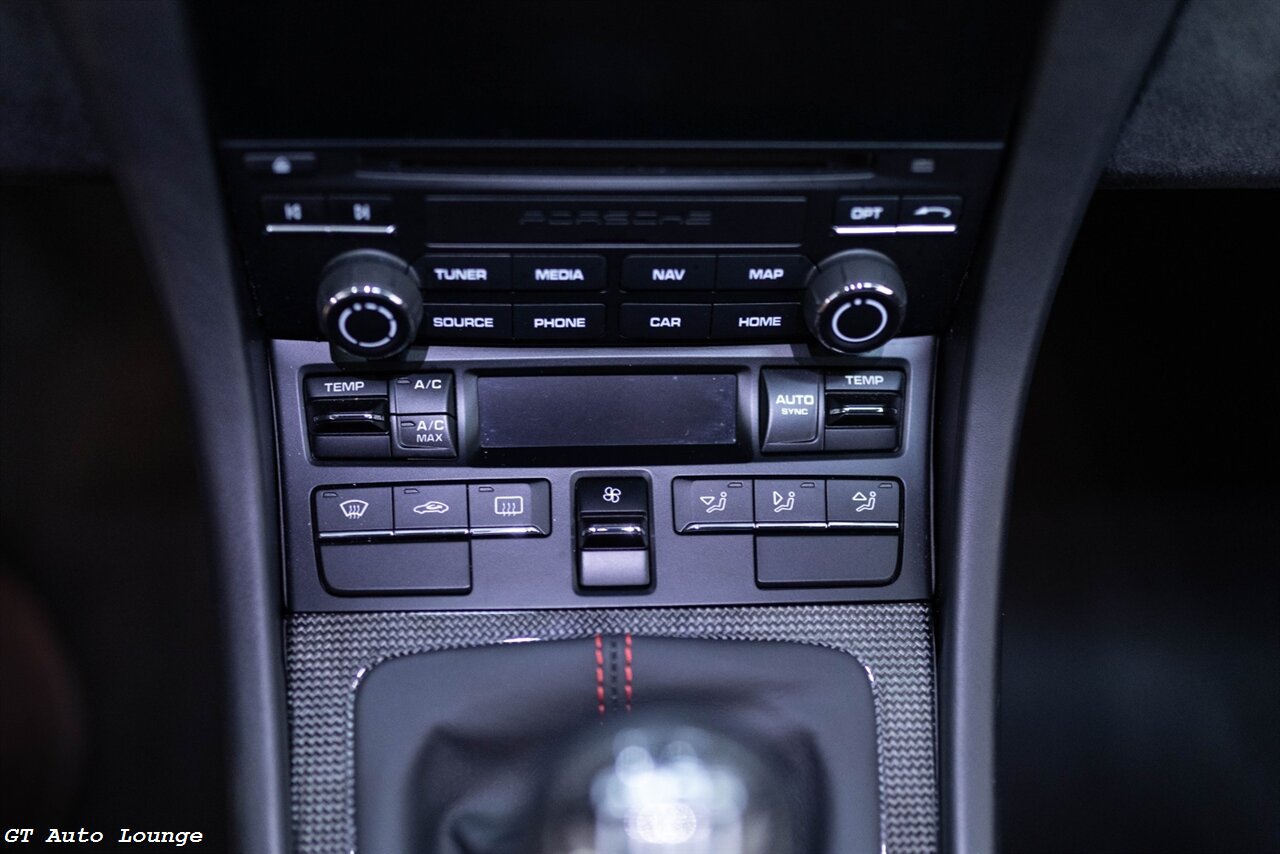 2018 Porsche 911 GT3 - Photo 50 - Rancho Cordova, CA 95742