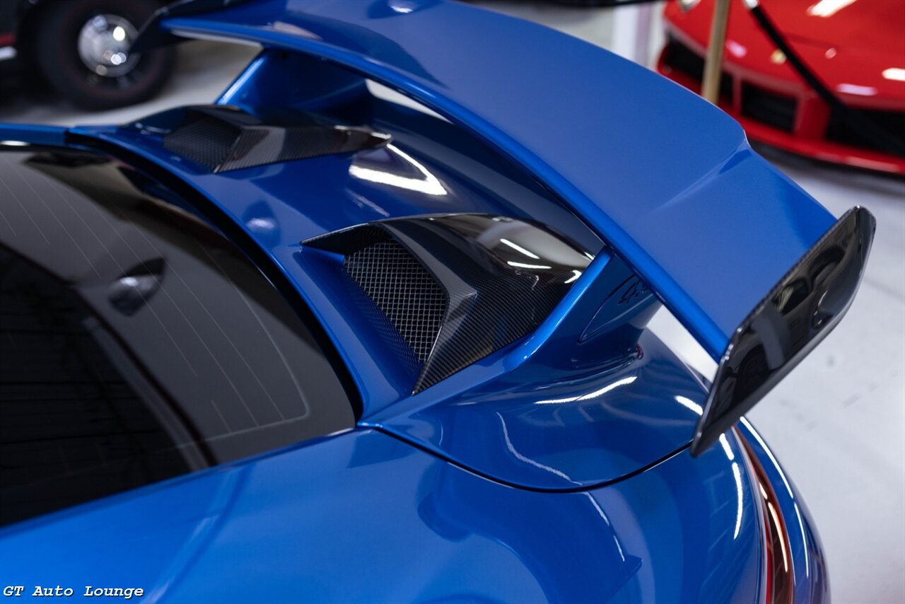 2018 Porsche 911 GT3 - Photo 29 - Rancho Cordova, CA 95742