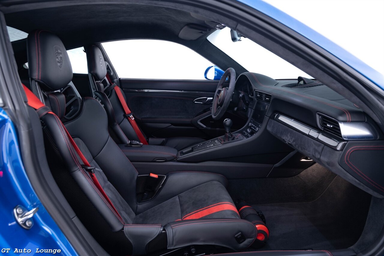 2018 Porsche 911 GT3 - Photo 42 - Rancho Cordova, CA 95742