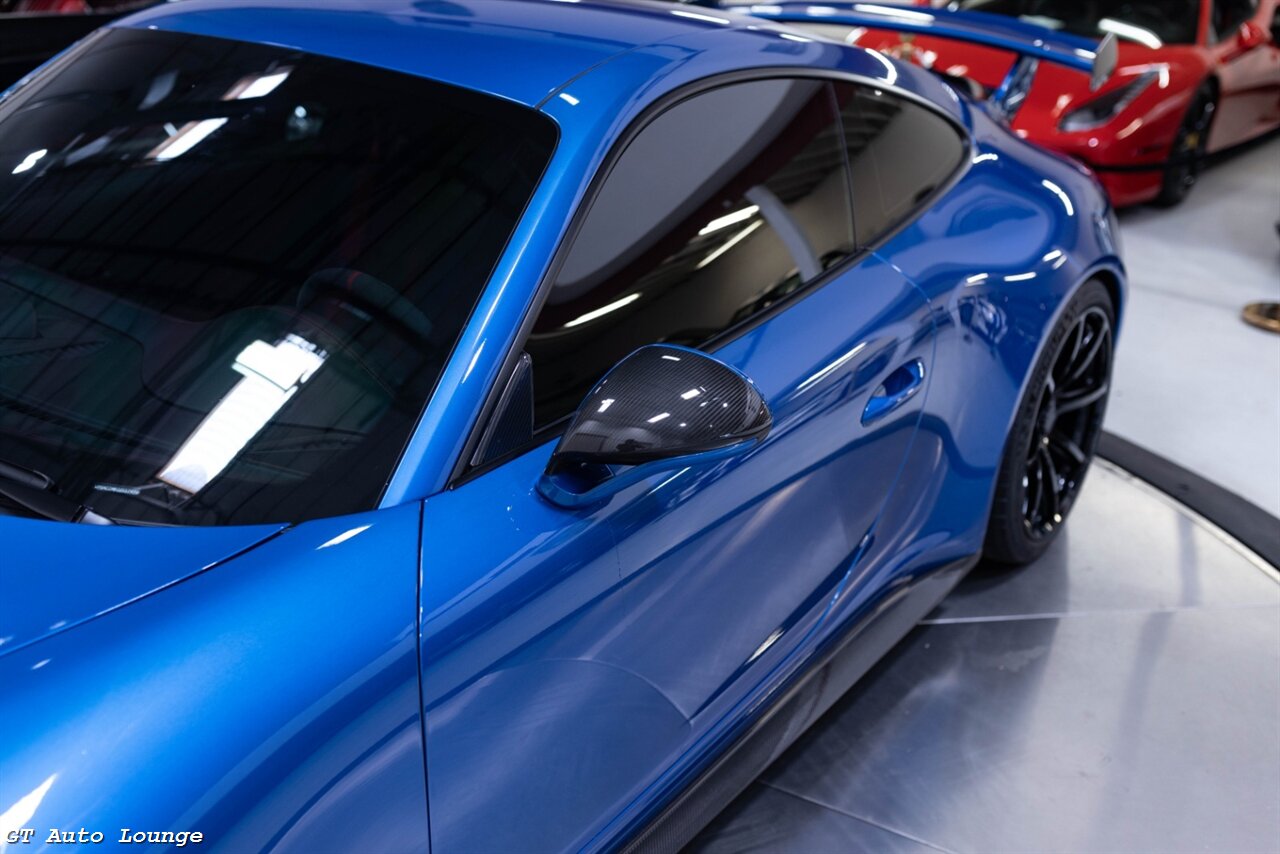 2018 Porsche 911 GT3 - Photo 23 - Rancho Cordova, CA 95742