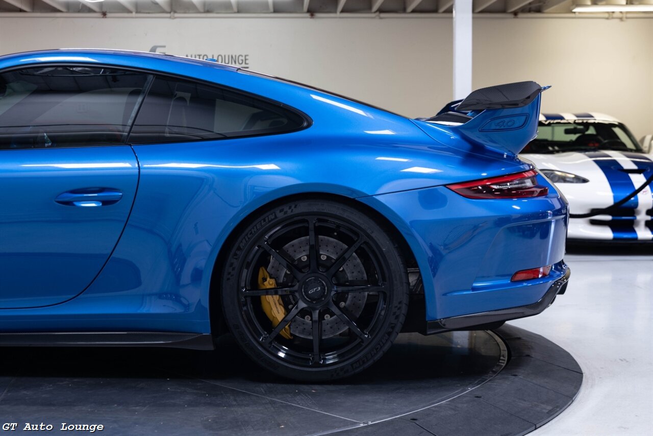 2018 Porsche 911 GT3 - Photo 10 - Rancho Cordova, CA 95742